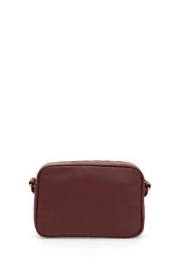 Kad_n Bordo _anta Sepette S_rpriz _ndirim - U.s. polo assn фото 3