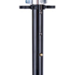 Самокат двухколесный Slider складной