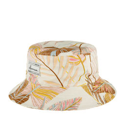 Панама HERMAN арт. PUNTA (бежевый / коричневый)