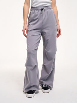 Брюки серый CN25127FL1 - Nota bene фото 2