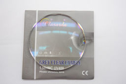 Линзы CLASARDA ФХС Ф70 индекс 1.56 ДИОПТРИИ: -4.25 - -6.00