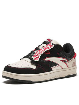 Кеды Серый/Черный/Красный - Anta фото 6