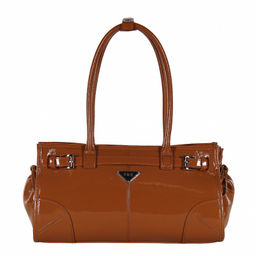 Сумка 1400TH russet  Polina&Eiterou