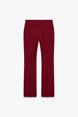 FLARED TROUSERS - Zara фото 13