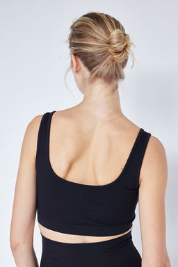 MAMA Conjunto de 2 piezas Seamless - H&m фото 3