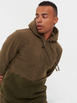 КОСТЮМ МУЖСКОЙ ФЛИСОВЫЙ - Chic & charisma фото 5