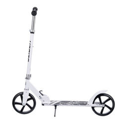 Самокат двухколесный Slider складной