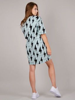 Туника Т-184-морская волна - Ihomelux фото 4