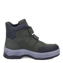 Ботинки дошкольные - Marko фото 4