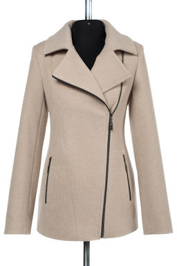 01-09683 Пальто женское демисезонное - El podio фото 6