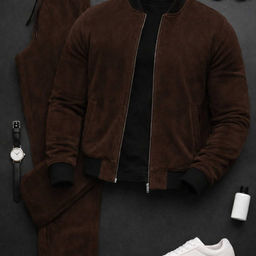 Костюм двойка мужской