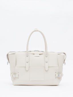 Сумка 58457 beige Velina Fabbiano-Safenta