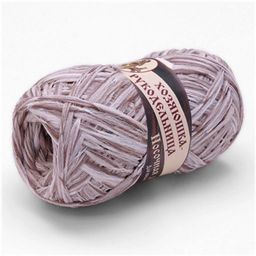 Цена за 10 мотков пряжи Хозяюшка-рукодельница