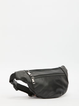 Женская поясная сумка DIVAS BAG ELVIN Артикул 2234706, темно-серый - Tendance фото 4