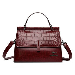 KAIDIFEINIROO Сумка женская 9671  фото 3