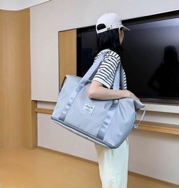 Сумка JIN-208-Blue