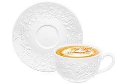 Чайн. пара 2 пр. 300 мл Птички на ветке - Elan gallery фото 2