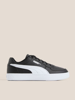 Детские кеды PUMA Puma Caven 2.0 Jr Артикул 4587297, черный