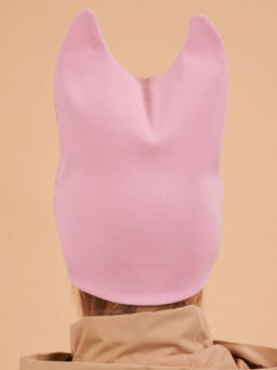 PELICAN, шапка детская, Розовый фото 2