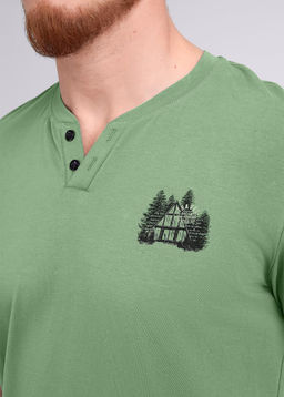 Пижама мужская - Clever wear фото 4