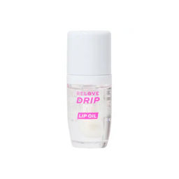 Масло для губ Drip It Lip Oil, Clear 6852906