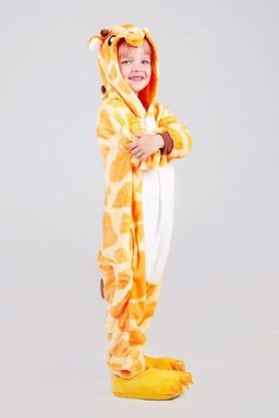 Пижама кигуруми Жираф (детская)