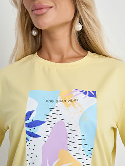 JETTY Футболка  фото 10