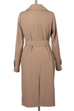 03-3425 Плащ женский (пояс) - El podio фото 11