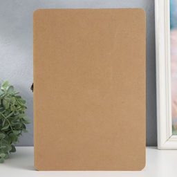 Ключница настенная Лама и кактусы, дерево, 6 крючков, панно декоративное, 20?5.5?29 см