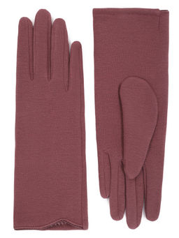 Перчатки жен Labbra LB-PH-85 dirty pink