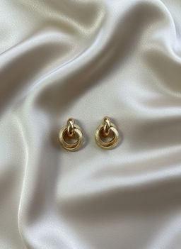 Серьги ТС065