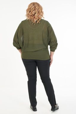 Джемпер М4-4316/1 - Wisell фото 6