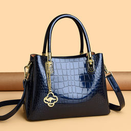 KAIDIFEINIROO Сумка женская 8296  фото 3