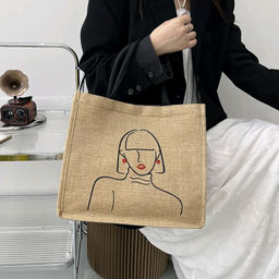 Сумка 35х31х18 см / XFY-5200 /уп 1/ (Малиновый) - Галеонтрейд фото 4