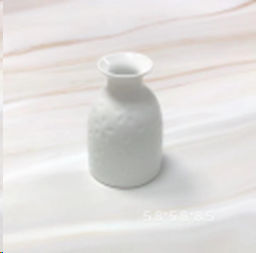 Ваза 8,5 см / YBN-94 /уп 60/