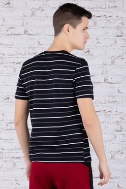 Брюки спортивные 
 3.MM078B-красный