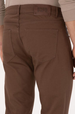 Erkek Coconut Kanvas Pantolon - U.s. polo assn фото 6