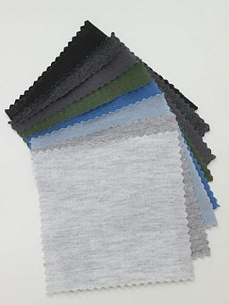 Комплект образцов Кулирка №1