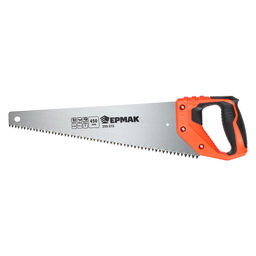 Ножовка по дереву 450мм "Быстрый рез" (2D ,450 мм)