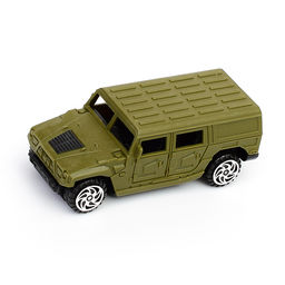 Детский военный набор (31 дет.) с самолетом-истребителем, в пакете