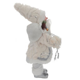 Дед Мороз, L15 W15 H31 см