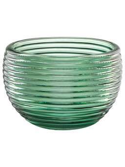 Горшочек д/меда 150 мл 8,2*8,2*11 см Каскад зеленый - Elan gallery фото 14