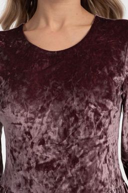 Платье П4-3016/4 - Wisell фото 10