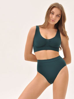 MY Трусы женские SL016 SLIP MAXI (1/100)  фото 18