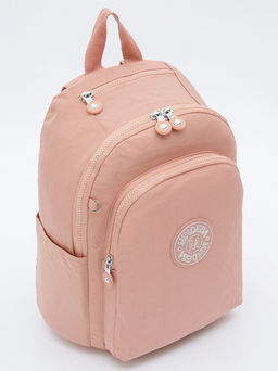 Рюкзак 8746MD pink Mindesa