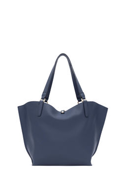 Женская темно-синяя сумка Неожиданная скидка в корзине - U.s. polo assn фото 6