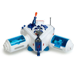 Парковка для машин Космическая станция - Simaland фото 2