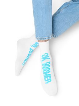 OMSA FREESTYLE 600 - bianco