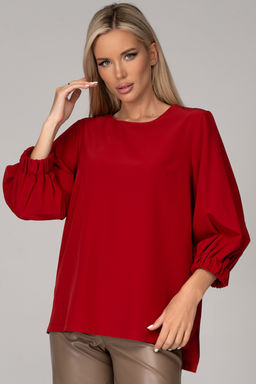 Туника Лакона (алый) - Эльза фото 15