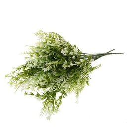 Зелень искусственная 38 см / W235 /уп 2/600/ - Галеонтрейд фото 2